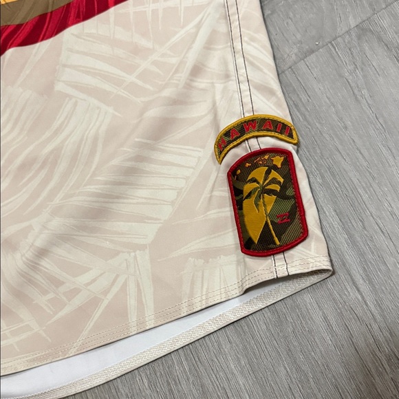 2 -Billabong men's board shorts - Size 40 - Picture 3 of 14